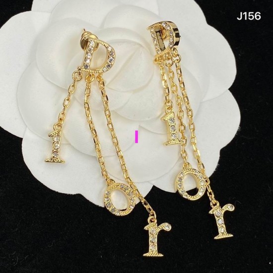 Dior Earring Dior Earring
