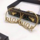 Dior Earring Dior Earring