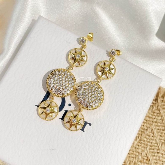 Dior Earring Dior Earring