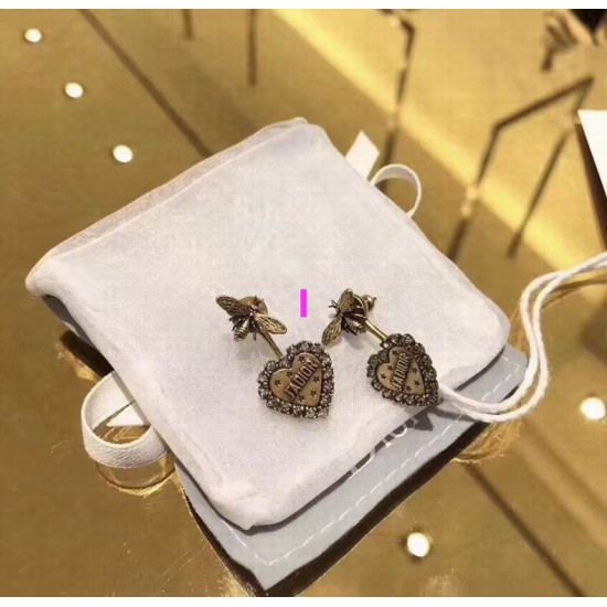 Dior Earring Dior Earring