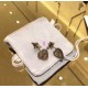 Dior Earring Dior Earring