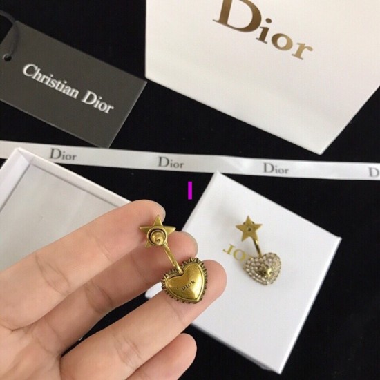 Dior Earring Dior Earring
