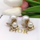 Dior Earring Dior Earring