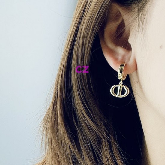 Dior Earring Dior Earring