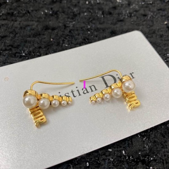Dior Earring Dior Earring
