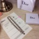 Dior Necklace Dior Necklace