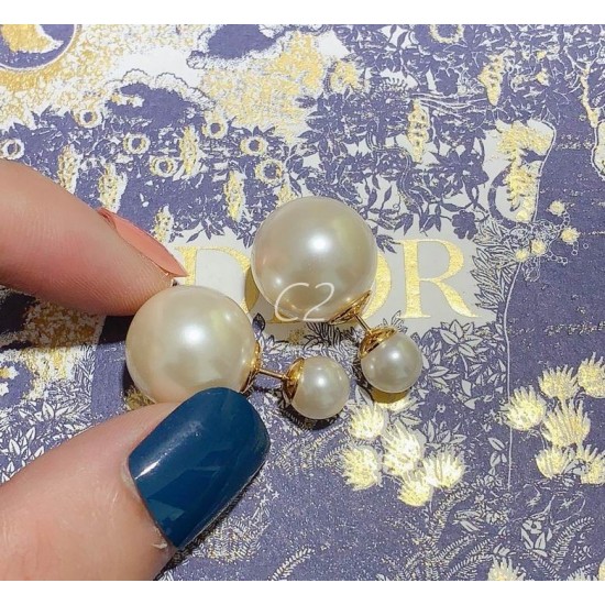 Dior Earring Dior Earring