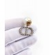 Dior Earring Dior Earring