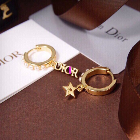 Dior Earring Dior Earring