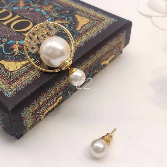 Dior Earring Dior Earring