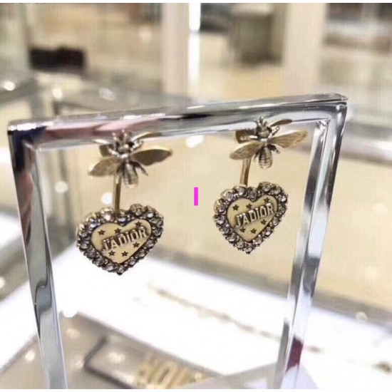 Dior Earring Dior Earring