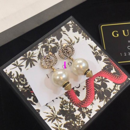 Dior Earring Dior Earring