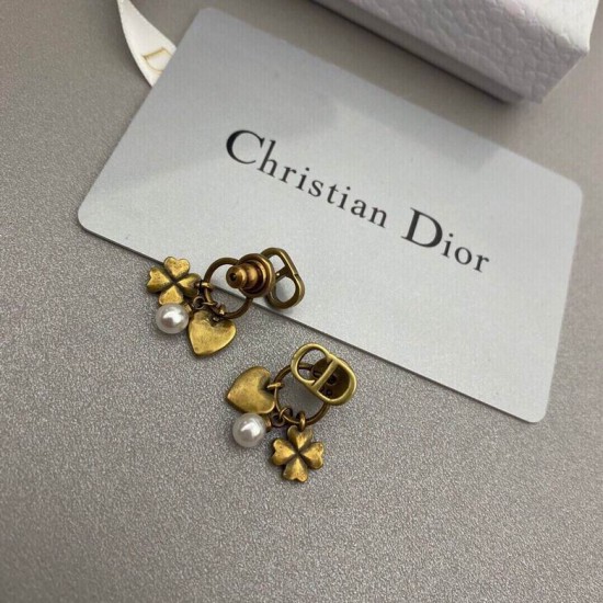 Dior Earring Dior Earring