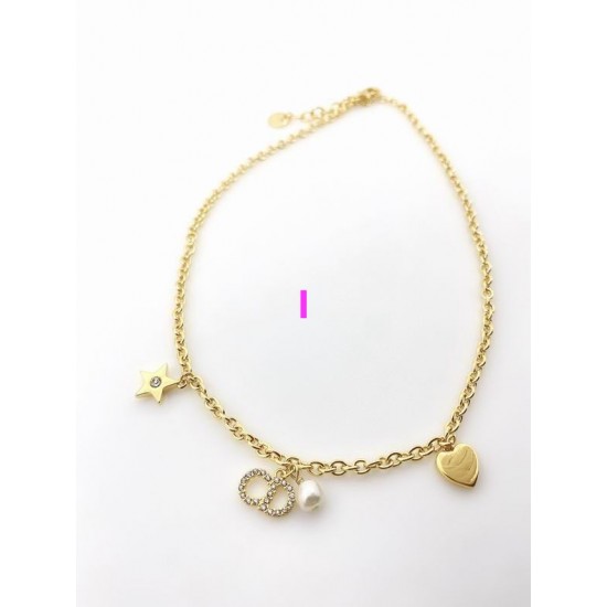 Dior Necklace Dior Necklace