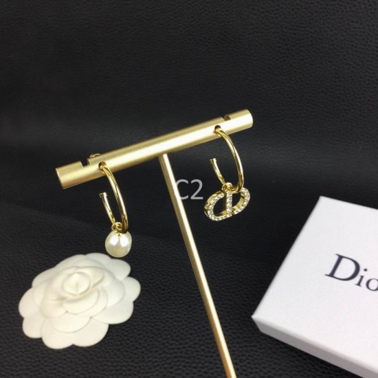 Dior Earring Dior Earring