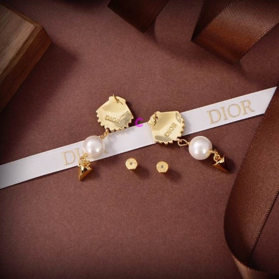 Dior Earring Dior Earring