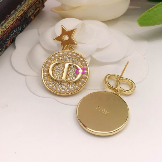 Dior Earring Dior Earring