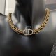 Dior Necklace Dior Necklace