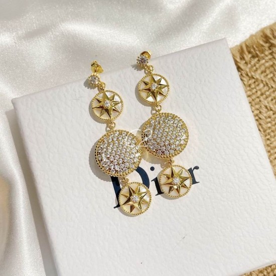 Dior Earring Dior Earring