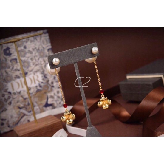Dior Earring Dior Earring