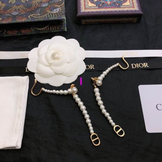 Dior Earring Dior Earring
