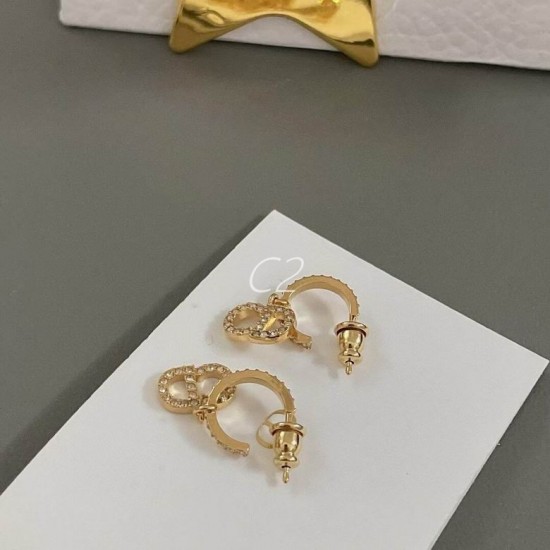 Dior Earring Dior Earring