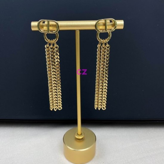 Dior Earring Dior Earring