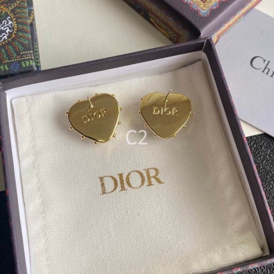 Dior Earring Dior Earring