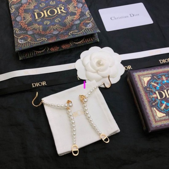 Dior Earring Dior Earring