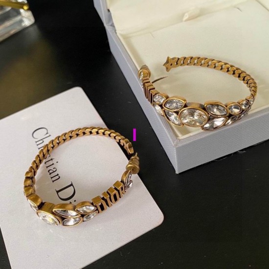 Dior Earring Dior Earring