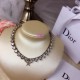 Dior Necklace Dior Necklace