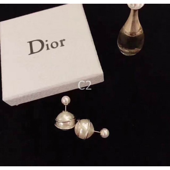 Dior Earring Dior Earring