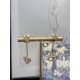Dior Earring Dior Earring