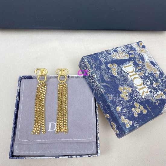 Dior Earring Dior Earring