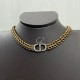 Dior Necklace Dior Necklace