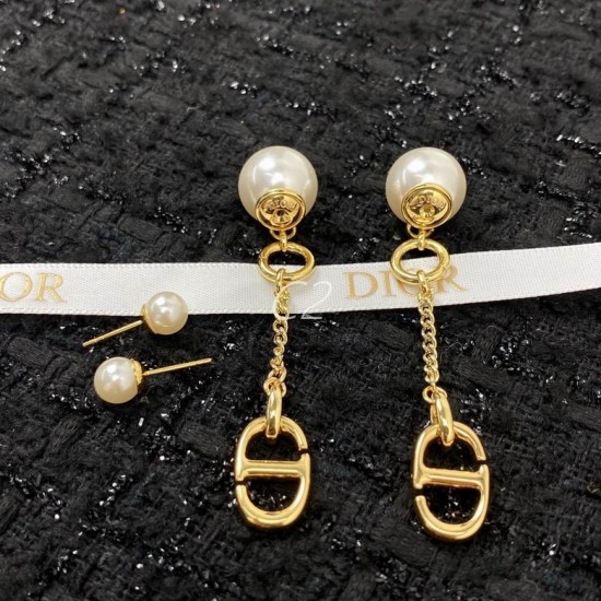 Dior Earring Dior Earring