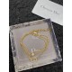 Dior Necklace Dior Necklace