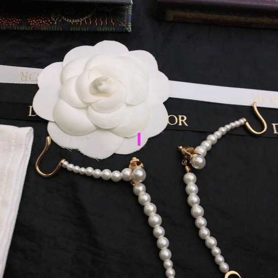 Dior Earring Dior Earring