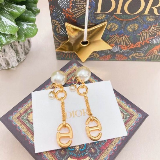 Dior Earring Dior Earring