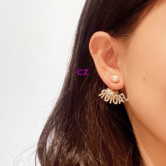 Dior Earring Dior Earring