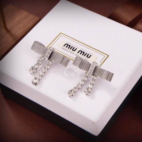 Dior Earring Dior Earring