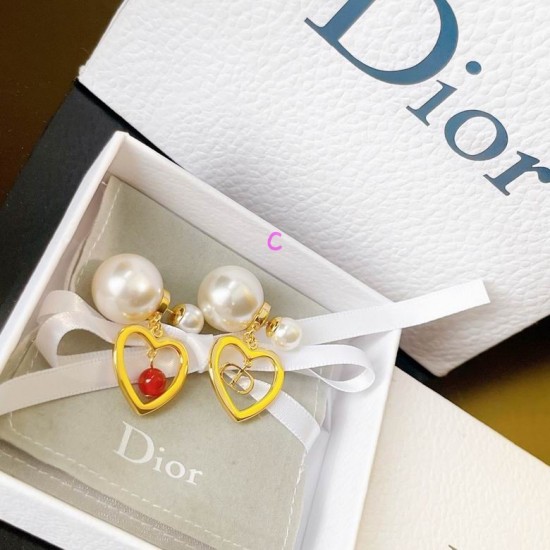 Dior Earring Dior Earring