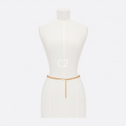 Dior Necklace