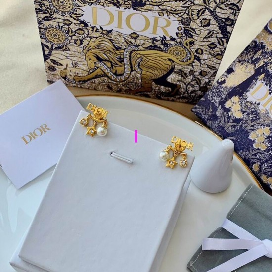 Dior Earring Dior Earring