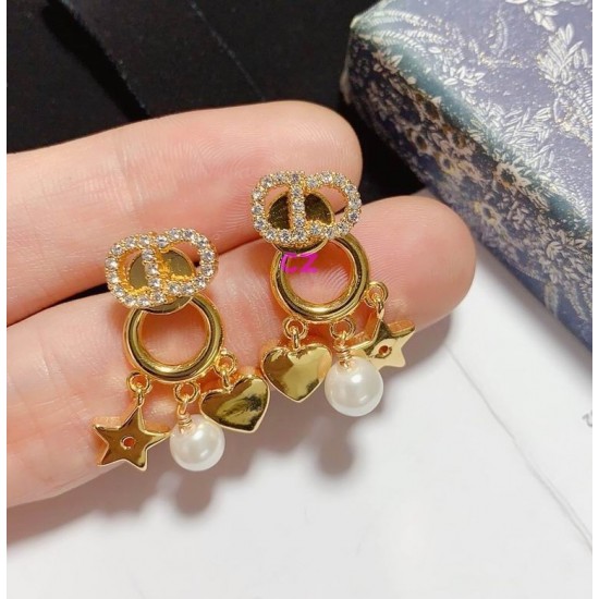 Dior Earring Dior Earring