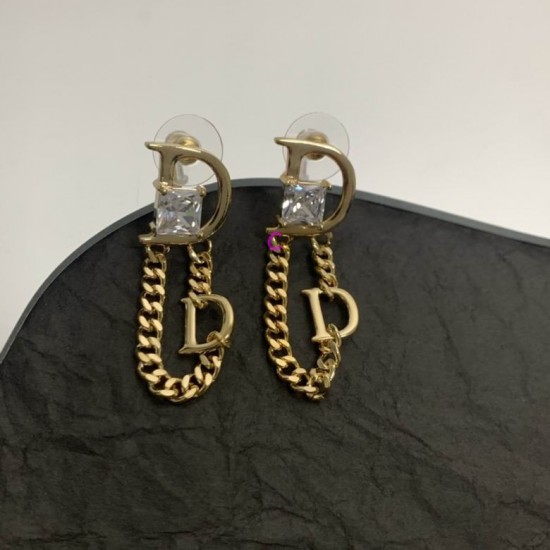 Dior Earring Dior Earring