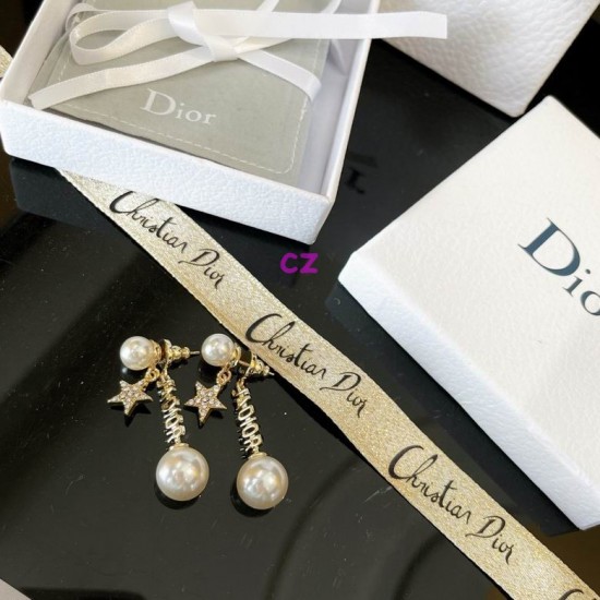 Dior Earring Dior Earring