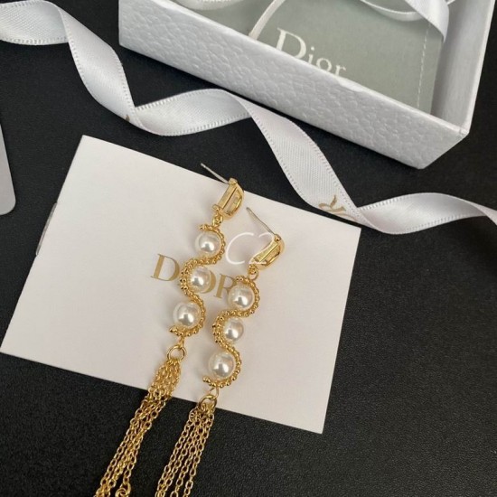 Dior Earring Dior Earring