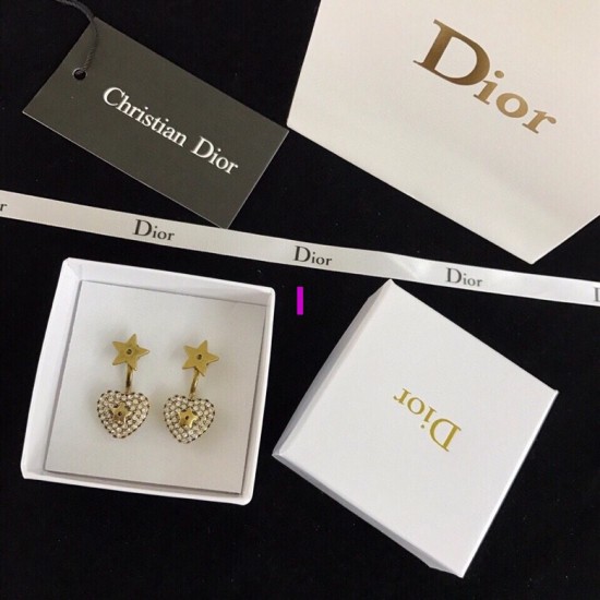 Dior Earring Dior Earring