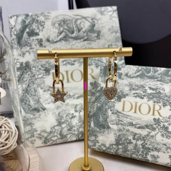 Dior Earring Dior Earring